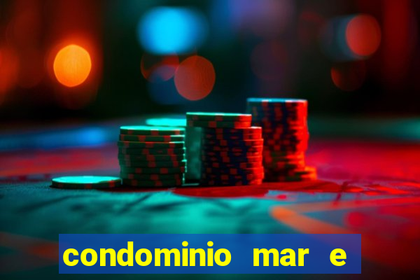 condominio mar e sol ilheus