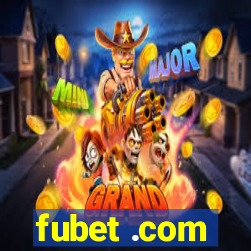 fubet .com