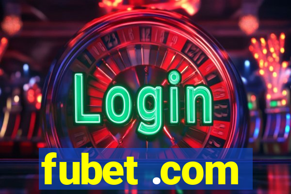 fubet .com