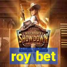 roy bet