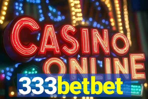 333betbet