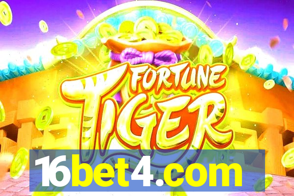16bet4.com