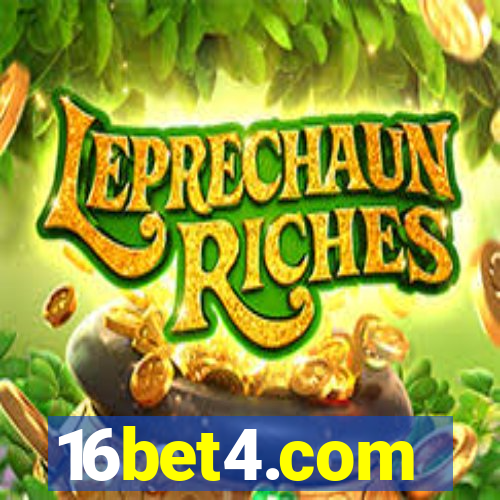 16bet4.com