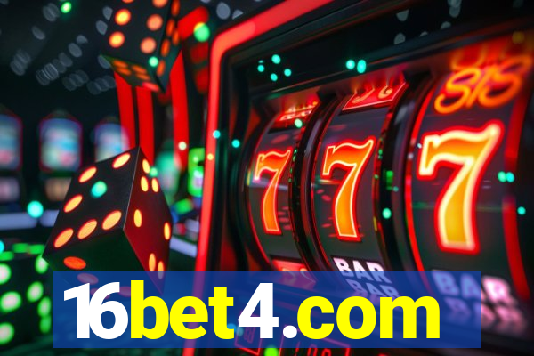 16bet4.com