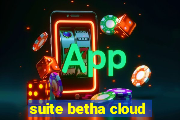 suite betha cloud