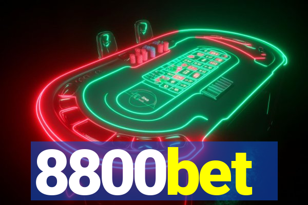 8800bet