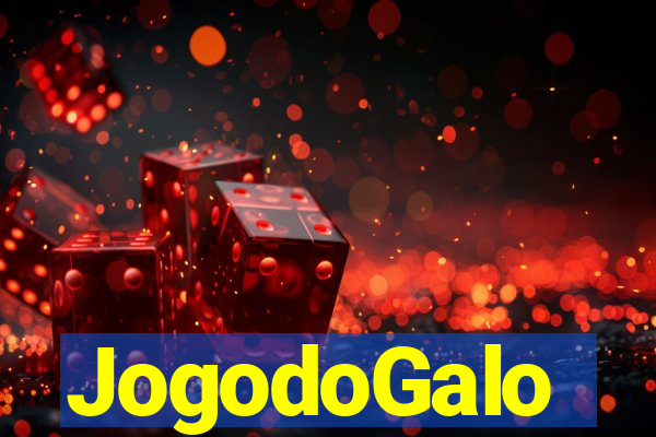 JogodoGalo