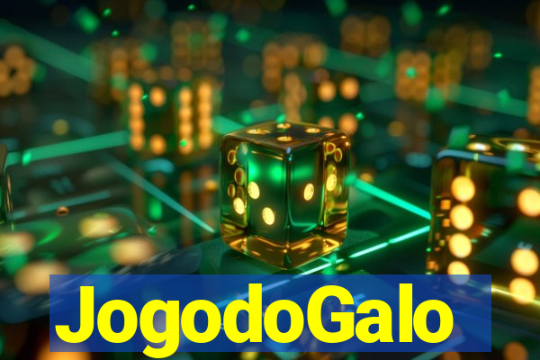 JogodoGalo