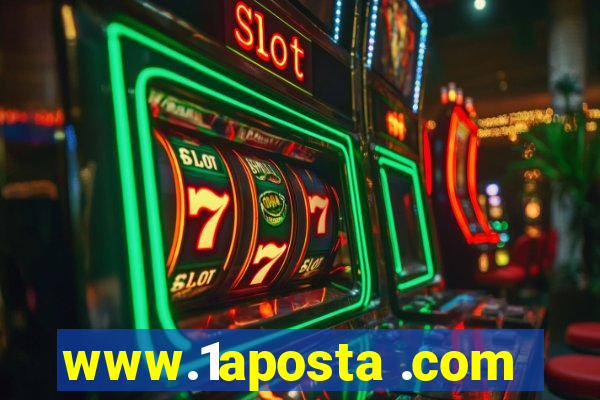 www.1aposta .com