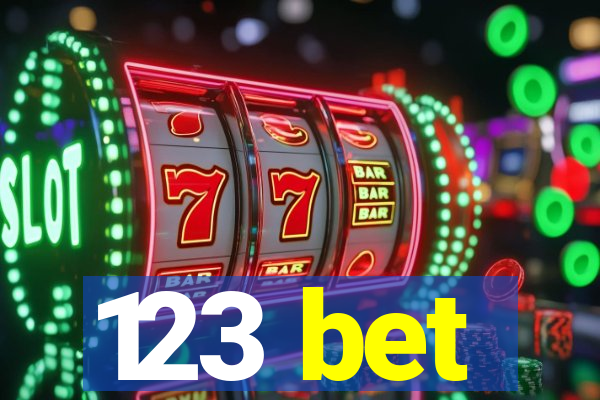 123 bet