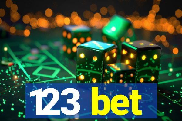 123 bet