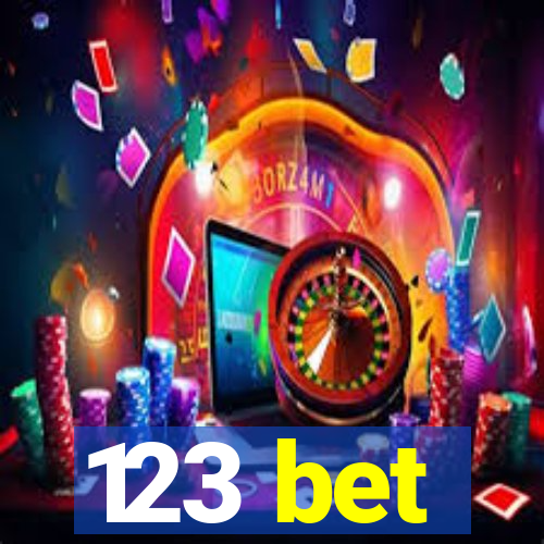 123 bet