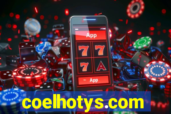 coelhotys.com