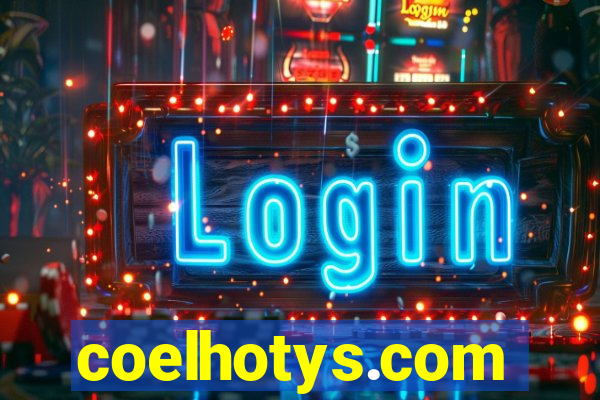 coelhotys.com
