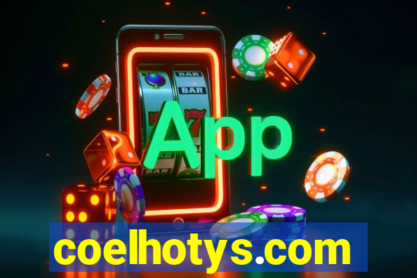 coelhotys.com