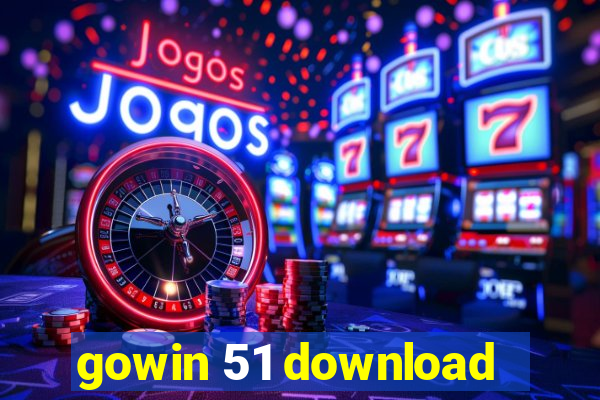 gowin 51 download