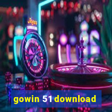 gowin 51 download