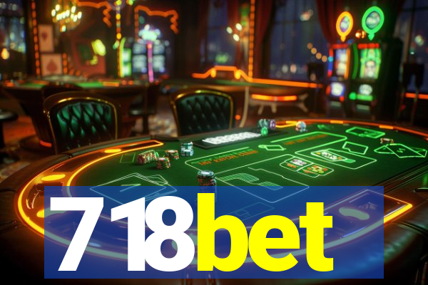 718bet