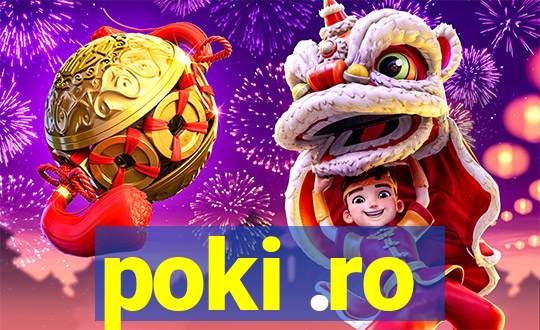 poki .ro
