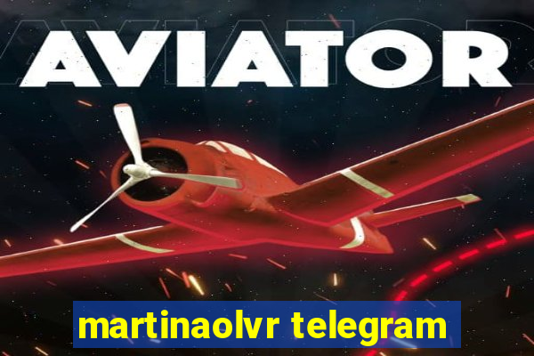 martinaolvr telegram