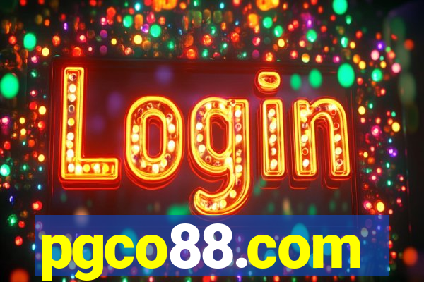 pgco88.com