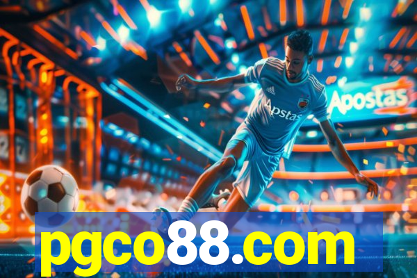 pgco88.com