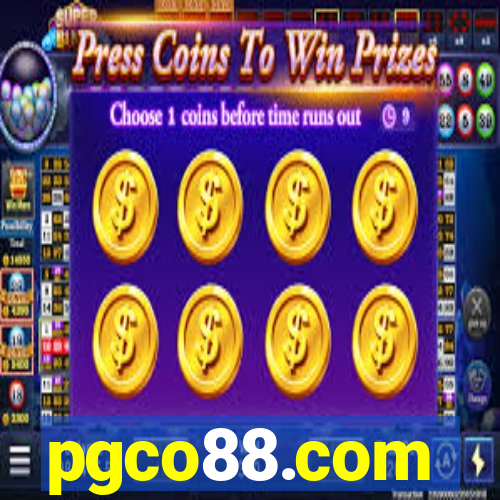 pgco88.com