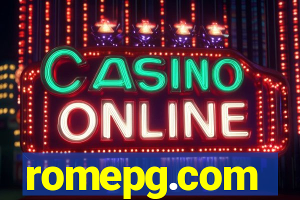 romepg.com