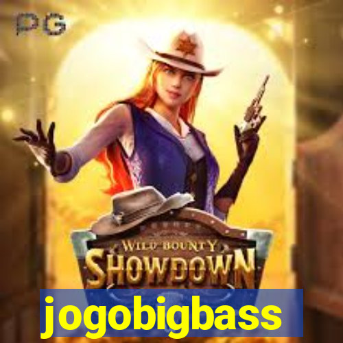 jogobigbass