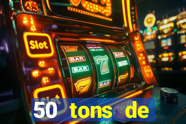 50 tons de liberdade filme completo dublado