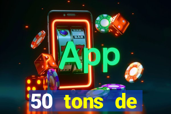50 tons de liberdade filme completo dublado