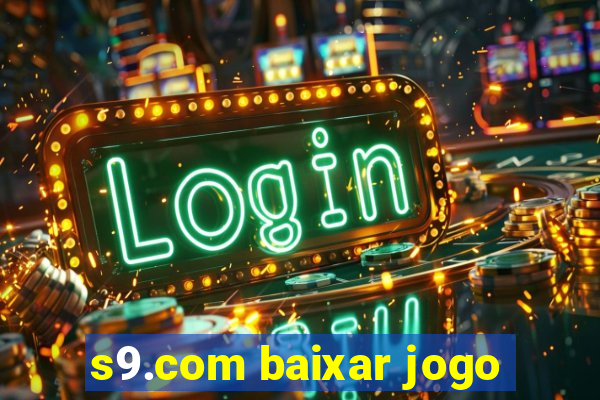 s9.com baixar jogo