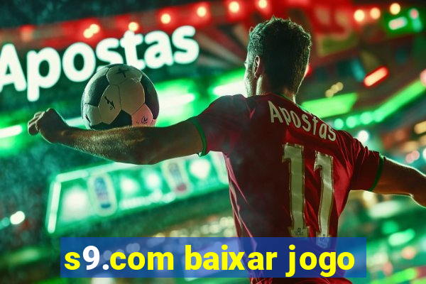 s9.com baixar jogo