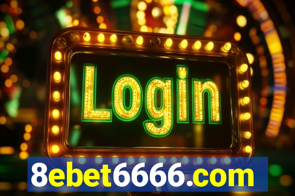 8ebet6666.com