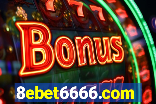 8ebet6666.com