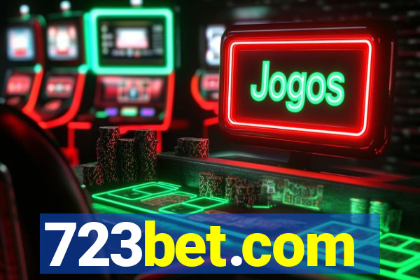 723bet.com