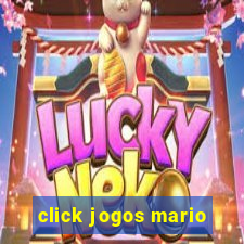 click jogos mario