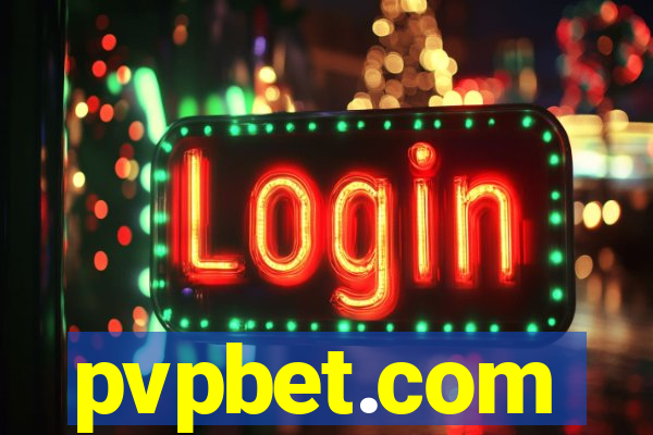 pvpbet.com