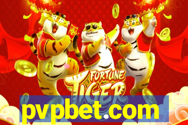 pvpbet.com