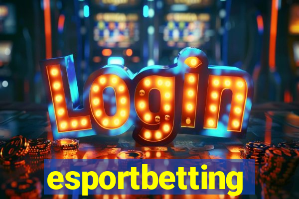 esportbetting