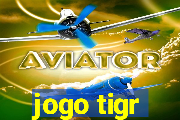 jogo tigr