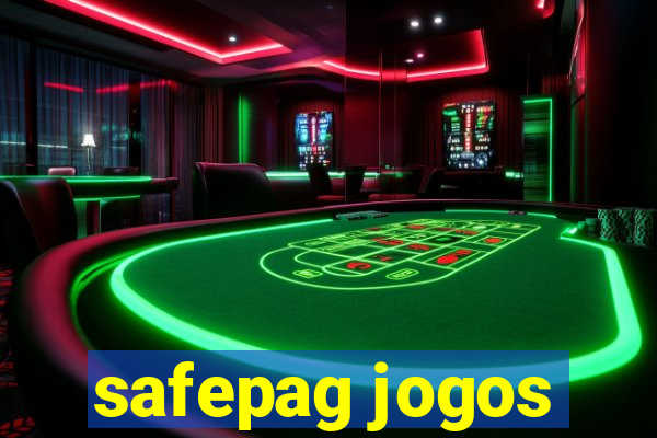 safepag jogos