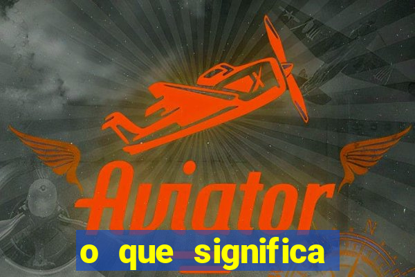 o que significa menos de 2.5 gols