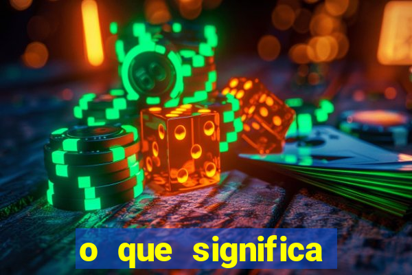 o que significa menos de 2.5 gols