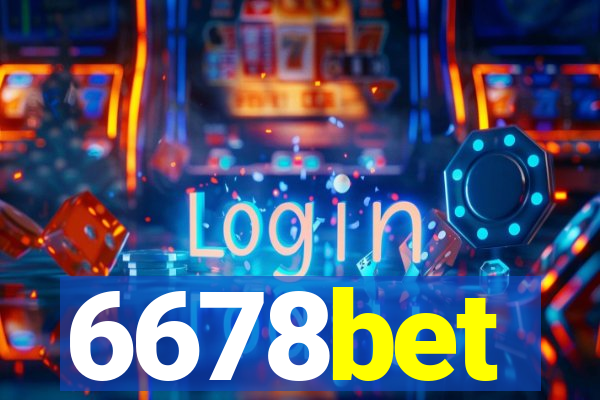 6678bet