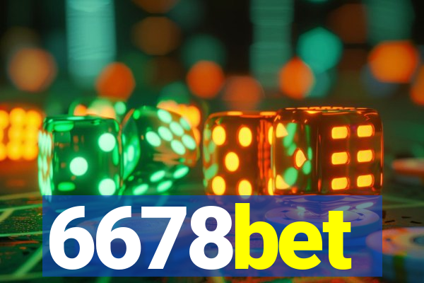 6678bet