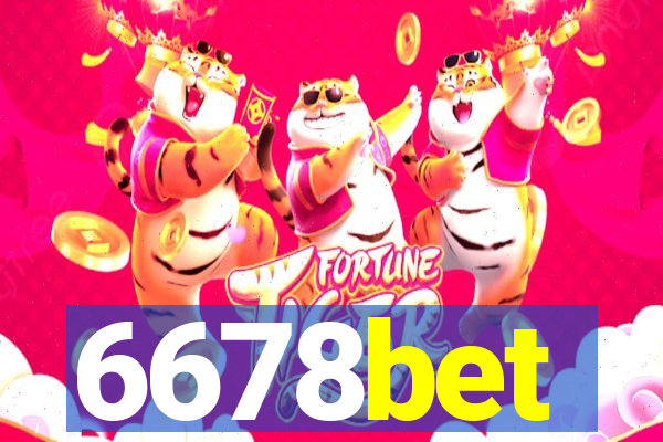 6678bet