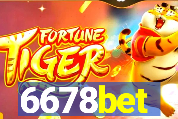 6678bet