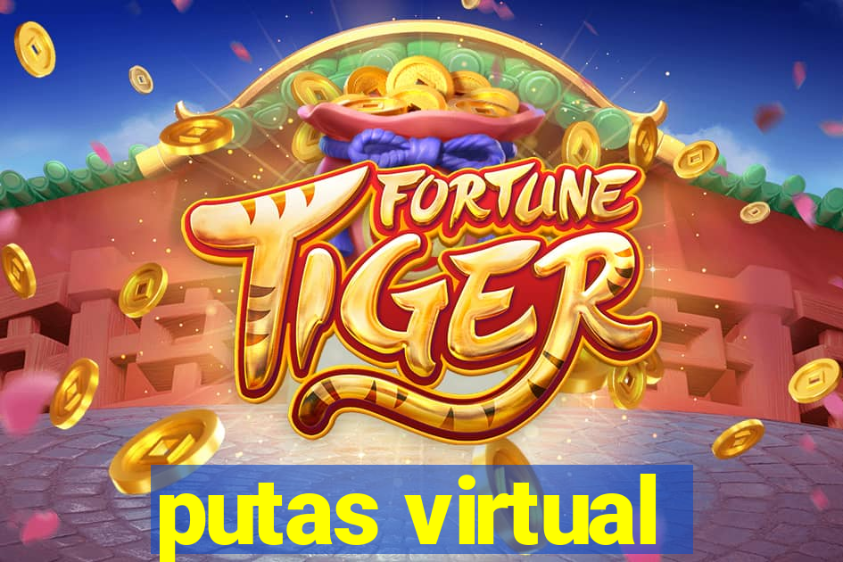 putas virtual
