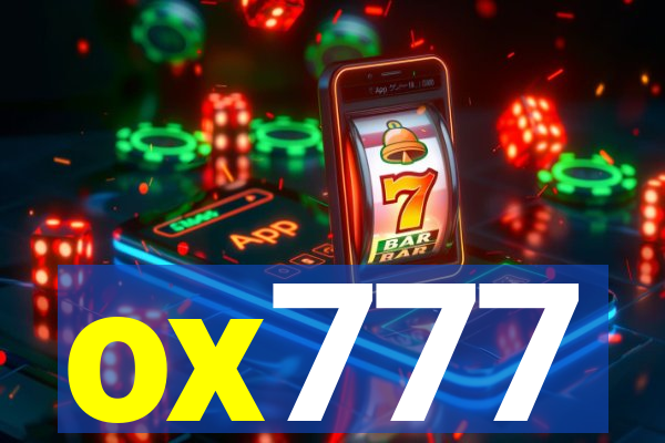 ox777